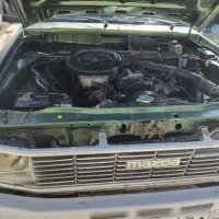 مزدا 2000 ژاپن|خودرو سواری و وانت|کرمان, |دیوار