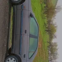 روا مدل ۸۶ دوگانه کارخانه|خودرو سواری و وانت|پاوه, |دیوار