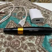 دستگاه تتو صورت