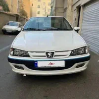 پژو پارس موتور جدید XU7P ELX مدل 1403|خودرو سواری و وانت|تهران, جمالزاده|دیوار