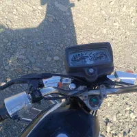 موتور125|موتورسیکلت|مینان, |دیوار