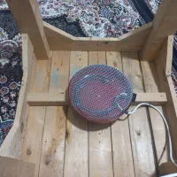 کرسی وهیتر،بخاری گازی وفرش فانتزی وتشک الیاف|بخاری، هیتر، شومینه|اسلام‌شهر, شهرک قائمیه|دیوار