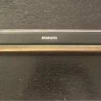 بند رخت دیواری استیل جمع شونده ۲۲ متری بارابانتیا