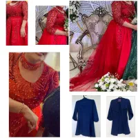 فروش لباسهای نو و دست دوم تا سایز ۴۶