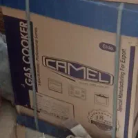 گاز ساده بدون فر|اجاق گاز و لوازم برقی پختوپز|زارچ, |دیوار