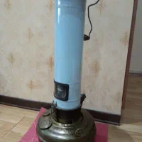 چراغ عتیقه آلمانی