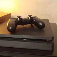 ps4 یک ترا اسلیم کپی خور