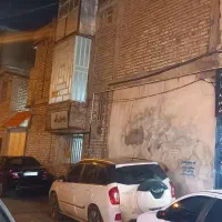 فروش یک واحد طبقه دوم