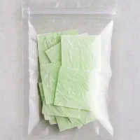 دستبند و پابند صابون جیبی گل ربانیـ گل با کاموا|صنایع دستی و سایر لوازم تزئینی|کاشان, پارک لاله|دیوار