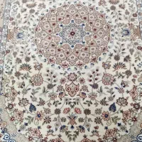 فرش دست باف