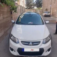 کوییک اتوماتیک فول، مدل ۱۴۰۳|خودرو سواری و وانت|صفادشت, |دیوار