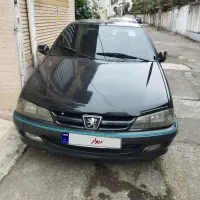 پژو پارس مدل۸۶ درحد اسپرت|خودرو سواری و وانت|رشت, گلسار|دیوار