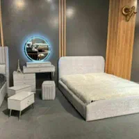 سرویس خواب تددی