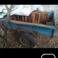 فروشی موتوربیجارکاری کبوتا با تمام ادوات|ماشین‌آلات صنعتی|چابکسر, |دیوار