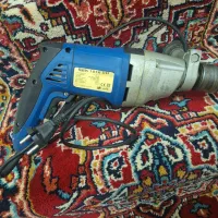 دریل بزرگ نیک.|ابزارآلات|تبریز, |دیوار