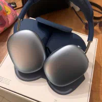 ایرپاد مکس اپل