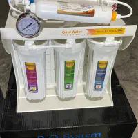 برندهای مطرح بازار تنوع بالا تنوع قیمت|آبسردکن و تصفیه آب|بجنورد, |دیوار