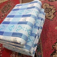 تشک پنبه ای