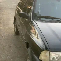 فروش پراید مدل ۸۲