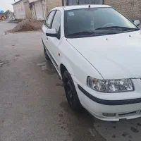 seسمند 94|خودرو کلاسیک|شادگان, |دیوار