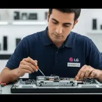 تعمیر یخچال/ لباسشویی الجی در کرج