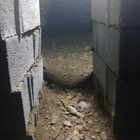 چاه کنی|خدمات پیشه و مهارت|مشکیندشت, |دیوار