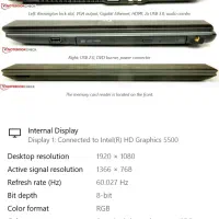 لپتاپ ایسر مدل Aspire E5-573|رایانه همراه|ساری, |دیوار