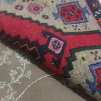 قالیچه ی شاهسونی|فرش|قم, ارم|دیوار