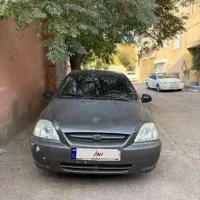 ریو مدل ۸۷