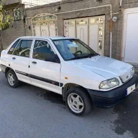 پراید مدل ۹۰ بدون رنگ|خودرو سواری و وانت|میاندوآب, |دیوار