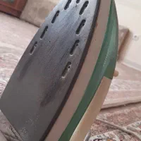 اتو بخار