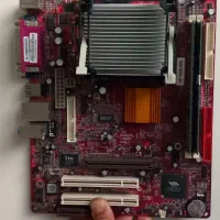 مادربردکامپیوتر