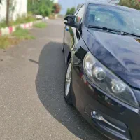 جک  j5 اتوماتیک ۱۸۰۰|خودرو سواری و وانت|تنکابن, |دیوار