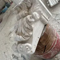 سرستون تخت سنگی|صنایع دستی و سایر لوازم تزئینی|ری, ظهیرآباد|دیوار