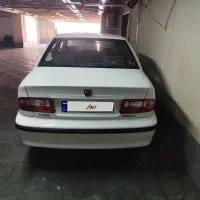 سمند LX XU7 مدل ۹۹|خودرو سواری و وانت|کرج, کوی زنبق|دیوار