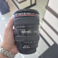 canon 24-105mm F/4