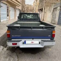 فوری زامیاد اکستند خشک|خودرو سواری و وانت|تاکستان, |دیوار