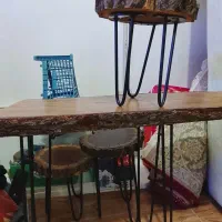 میز تزئینی
