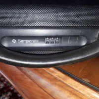 کیف سامسونت اصل آمریکایی رمزدار|کیف، کفش، کمربند|بابلسر, |دیوار