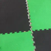 تشک تاتامی باشگاهی ومهد کودک|تجهیزات ورزشی|خوی, |دیوار