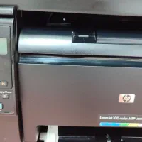 پرینتر سه کاره رنگی hp175a|پرینتر، اسکنر، کپی، فکس|مشهد, کوشش|دیوار