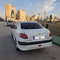 206sdمدل95|خودرو سواری و وانت|اردبیل, |دیوار