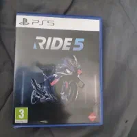 دو عدد بازی پلی استیشن پنج|کنسول، بازی ویدئویی و آنلاین|تهران, دریا|دیوار