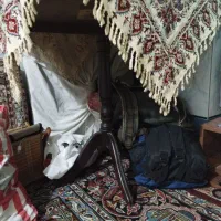 میز خاطره. میزچهارنفره|میز و صندلی غذاخوری|آزادشهر, |دیوار