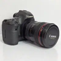 canon 5d iii mark3|دوربین عکاسی و فیلمبرداری|تهران, جمهوری|دیوار