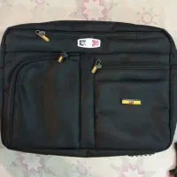 کیف اداری لب تاپ بسیار زیبا