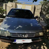 فروش 405|خودرو سواری و وانت|حاجی آباد, |دیوار