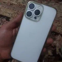 گوشی ایفون ۱۶ پرو مکس