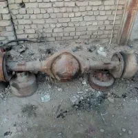 دیفرانسیل خاور|قطعات یدکی و لوازم جانبی|محمدیه-قزوین, |دیوار