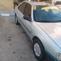 پژو روآ ۸۶ دوگانه|خودرو سواری و وانت|گلبهار, شهر جدید گلبهار|دیوار